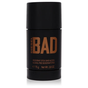 Diesel Bad Cologne By Diesel Deodorant Stick