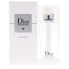 Dior Homme Cologne By Christian Dior Eau De Cologne Spray
