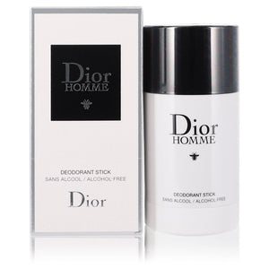 Dior Homme Alcohol Free Deodorant Stick By Christian Dior For Men