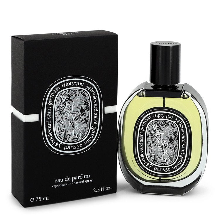 Diptyque Vetyverio Eau De Parfum Spray By Diptyque For Women