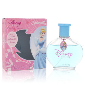 Cinderella Perfume By Disney Eau De Toilette Spray