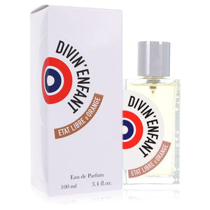 Divin Enfant Eau De Parfum Spray By Etat Libre d'Orange For Women