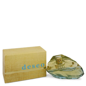 Deseo Eau De Parfum Spray By Jennifer Lopez For Women