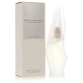 Cashmere Mist Eau De Toilette Spray By Donna Karan For Women