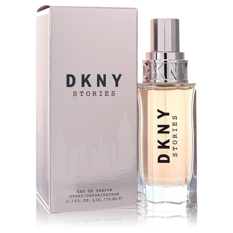 Image of Dkny Stories Perfume By Donna Karan Eau De Parfum Spray
