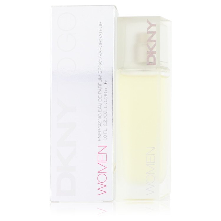 Dkny Eau De Parfum Spray By Donna Karan For Women
