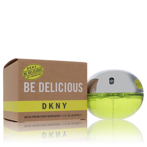 Image of Be Delicious Eau De Parfum Spray By Donna Karan For Women