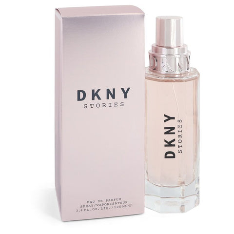 Image of Dkny Stories Perfume By Donna Karan Eau De Parfum Spray
