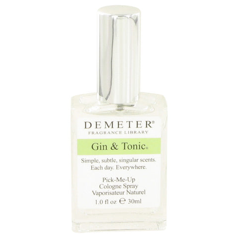 Image of Demeter Gin & Tonic Cologne By Demeter Cologne Spray