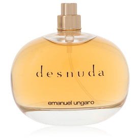 Desnuda Perfume By Ungaro Eau De Parfum Spray (Tester)