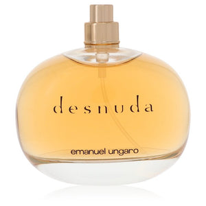 Desnuda Perfume By Ungaro Eau De Parfum Spray (Tester)