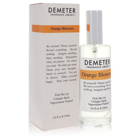 Demeter Orange Blossom Cologne Spray By Demeter For Women