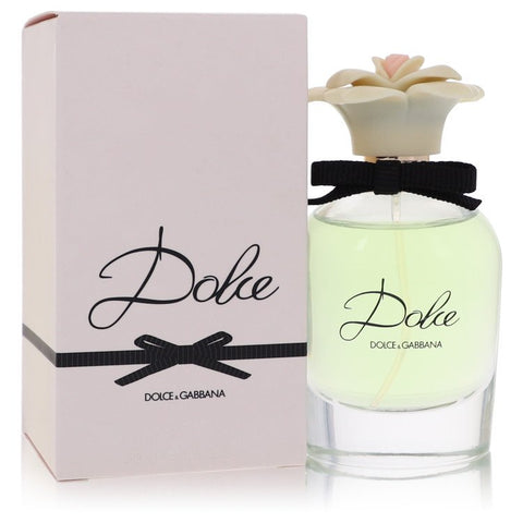 Image of Dolce Eau De Parfum Spray By Dolce & Gabbana For Women