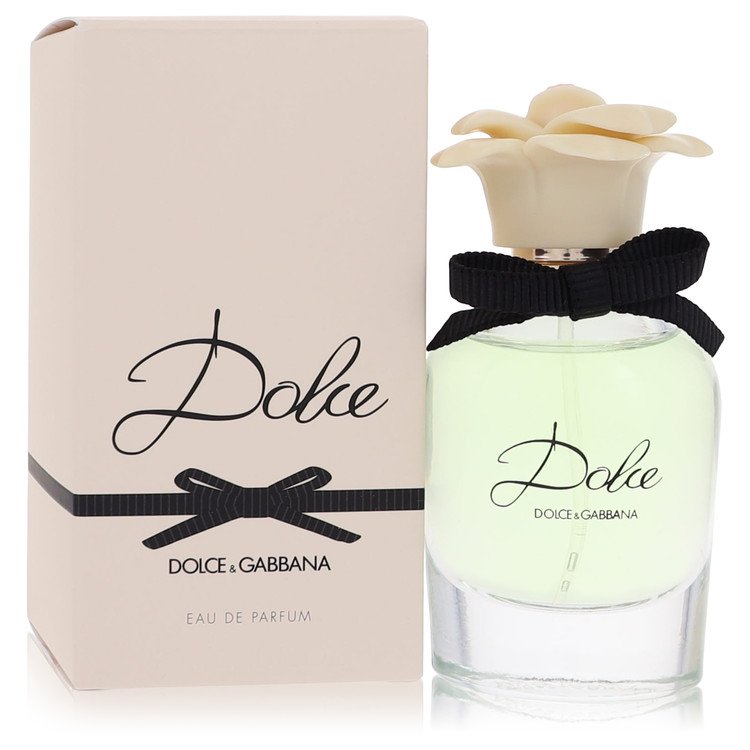 Dolce Eau De Parfum Spray By Dolce & Gabbana For Women