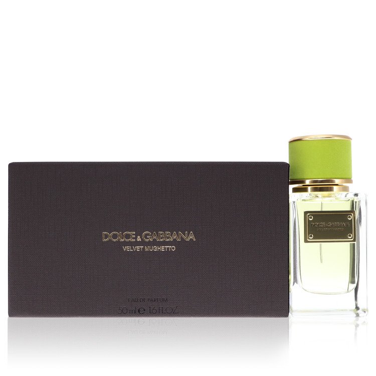 Dolce & Gabbana Velvet Mughetto Eau De Parfum Spray By Dolce & Gabbana For Women