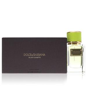 Dolce & Gabbana Velvet Mughetto Eau De Parfum Spray By Dolce & Gabbana For Women