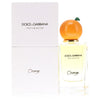 Dolce & Gabbana Fruit Orange Perfume By Dolce & Gabbana Eau De Toilette Spray