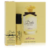 Dolce Shine Vial (sample) By Dolce & Gabbana For Women