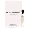 Dolce & Gabbana Velvet Incenso Vial (sample) By Dolce & Gabbana For Women
