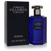 Lorenzo Villoresi Firenze Donna Perfume By Lorenzo Villoresi Eau De Toilette Spray (Unisex)