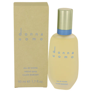 Donna Uomo Eau De Toilette Spray By Lilian Barony For Men