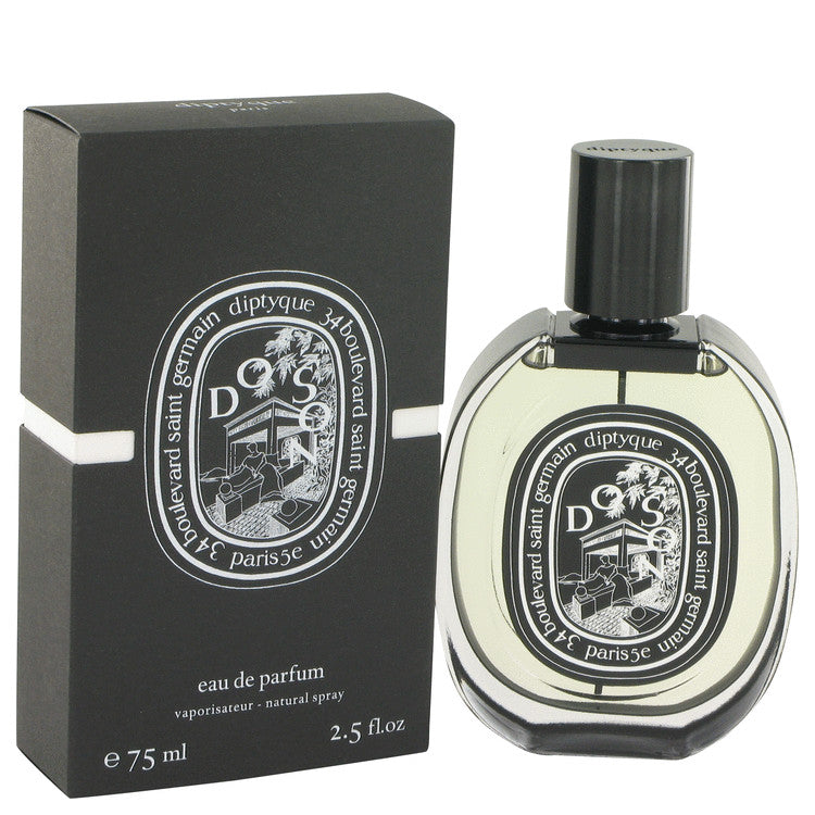 Do Son Eau De Parfum Spray (Unisex) By Diptyque For Women