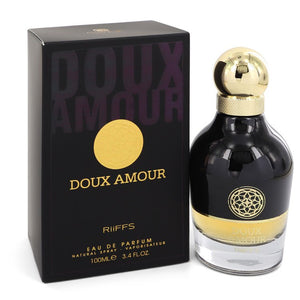 Doux Amour Eau De Parfum Spray By Riiffs For Men