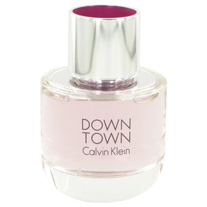 Downtown Eau De Parfum Spray (Tester) By Calvin Klein For Women