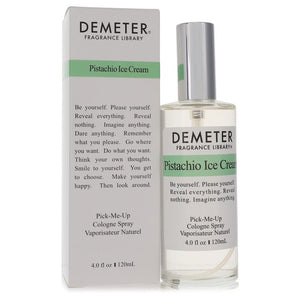 Demeter Pistachio Ice Cream Perfume By Demeter Cologne Spray