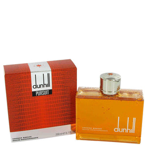 Dunhill Pursuit Shower Gel By Alfred Dunhill For Men