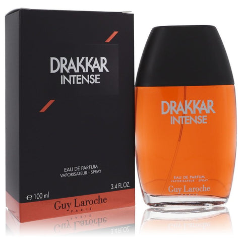 Image of Drakkar Intense Cologne By Guy Laroche Eau De Parfum Spray