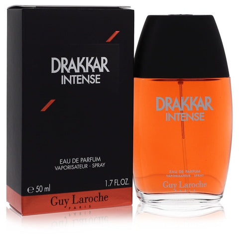 Image of Drakkar Intense Cologne By Guy Laroche Eau De Parfum Spray