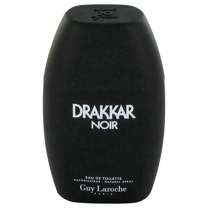 Drakkar Noir Eau De Toilette Spray (Tester) By Guy Laroche For Men