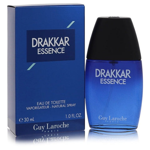 Image of Drakkar Essence Eau De Toilette Spray By Guy Laroche For Men