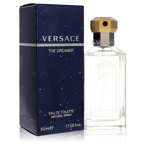 Image of Dreamer Eau De Toilette Spray By Versace For Men