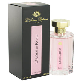 Drole De Rose Eau De Toilette Spray By L'Artisan Parfumeur For Women