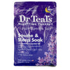 Dr Teal's Nighttime Therapy Pure Epsom Salt Sooth & Sleep Soak with Lavender Essential Oil By Dr Teal's For Men