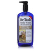 Dr Teal's Body Wash With Pure Epsom Salt Body Wast with pure epsom salt with Coconut oil By Dr Teal's For Women