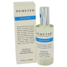 Demeter Spring Break Cologne Spray By Demeter For Women