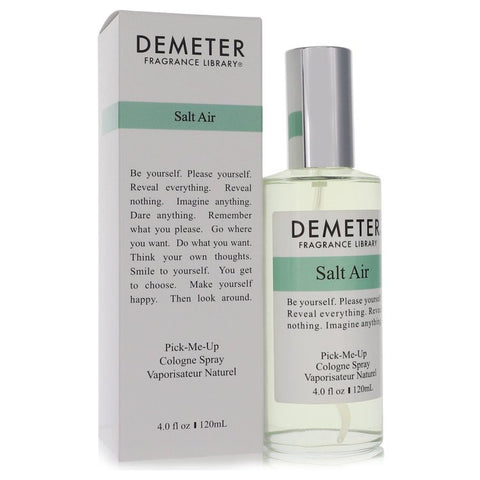 Image of Demeter Salt Air Perfume By Demeter Cologne Spray