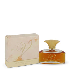 Dulce Vanilla Cologne Spray By Coty For Women