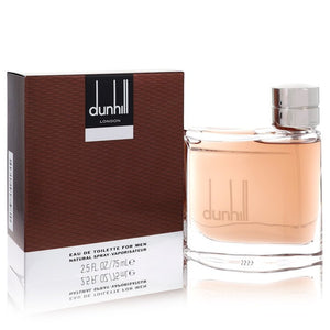 Dunhill Man Eau De Toilette Spray By Alfred Dunhill For Men