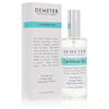 Demeter Caribbean Sea Perfume By Demeter Cologne Spray