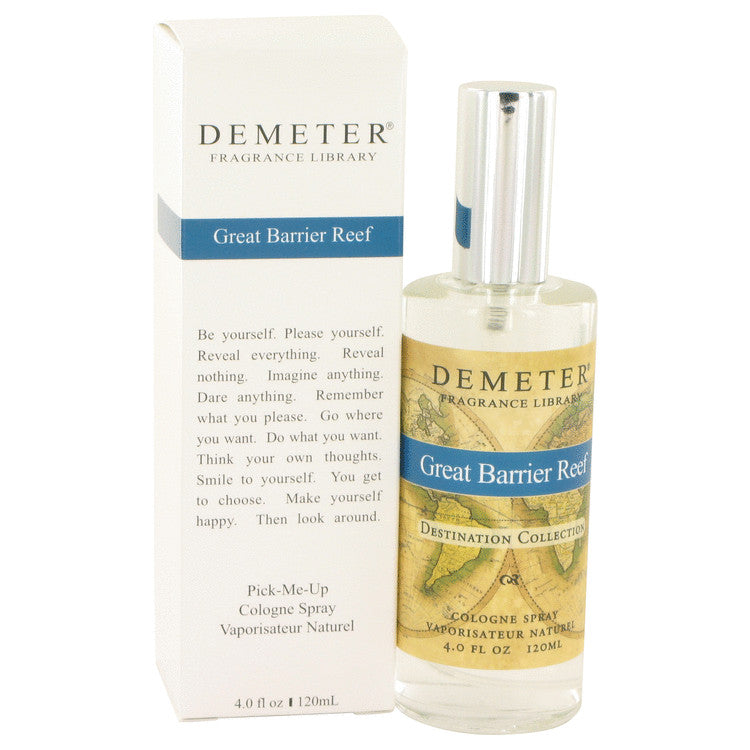 Demeter Great Barrier Reef Cologne By Demeter For Women