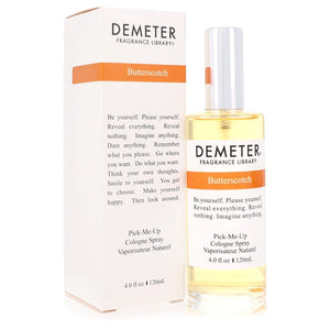 Demeter Butterscotch Perfume By Demeter Cologne Spray