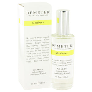 Demeter Moonbeam Cologne Spray By Demeter For Women