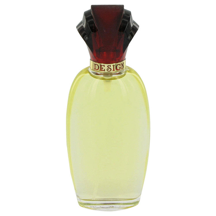 Design Fine Parfum Spray (unboxed) By Paul Sebastian For Women