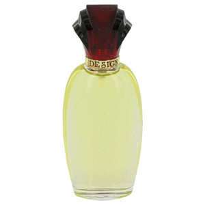 Design Fine Parfum Spray (unboxed) By Paul Sebastian For Women