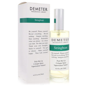 Demeter String Bean Perfume By Demeter Cologne Spray (Unisex)