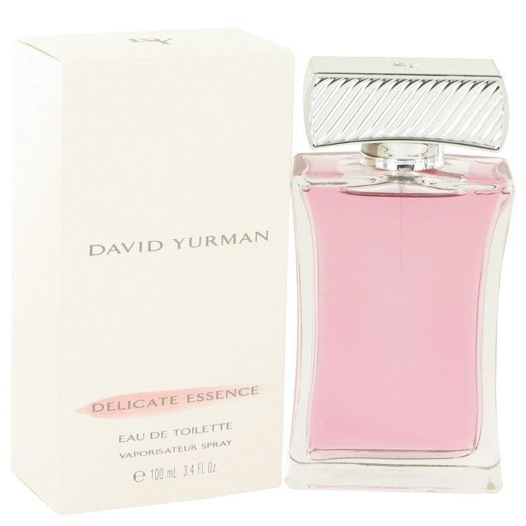 David Yurman Delicate Essence Eau De Toilette Spray By David Yurman For Women